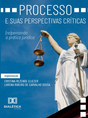 cover image of Processo e suas perspectivas críticas